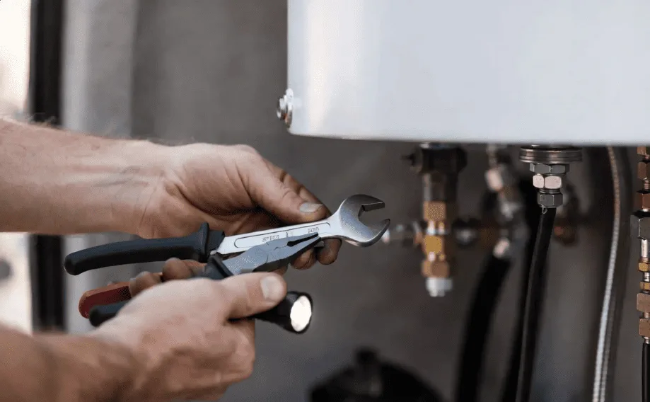 Why choose Water Heater Repair in Broxton, GA
